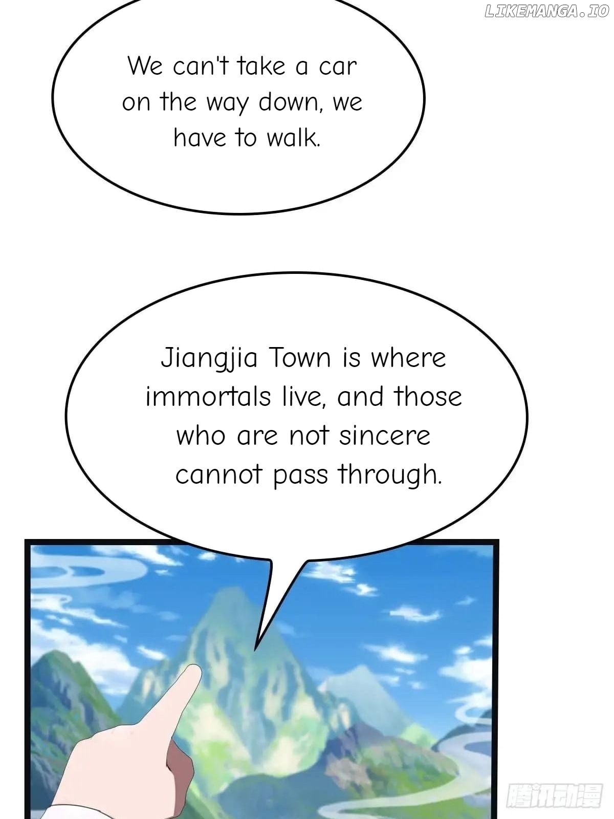 Cultivation Return on Campus - Ss2 Chapter 19 - page 14